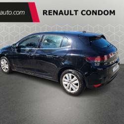 Renault Megane 4 IV Berline Blue dCi 115 EDC - 21B Business Condom