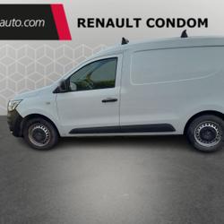 Renault Express (30) VAN BLUE DCI 95 CONFORT Condom