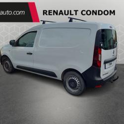 Renault Express (30) VAN BLUE DCI 95 CONFORT Condom