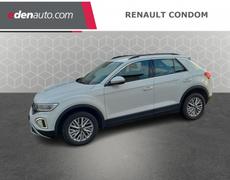 Volkswagen T-Roc Condom