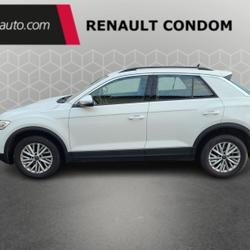 Volkswagen T-Roc 2.0 TDI 116 Start/Stop BVM6 Life Business Condom