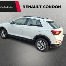 Volkswagen T-Roc 2.0 TDI 116 Start/Stop BVM6 Life Business Condom