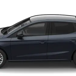 Seat Ibiza Ibiza 1.0 TSI 95 ch Start/Stop BVM5 Copa Lisieux