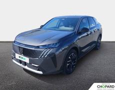Peugeot 3008 Chaumont