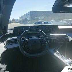 Peugeot 3008 3008 Hybrid 136 e-DCS6 Allure Chaumont