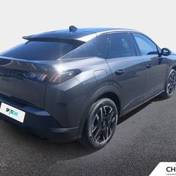 Peugeot 3008 3008 Hybrid 136 e-DCS6 Allure Chaumont