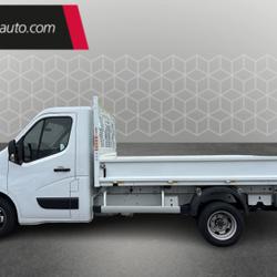 Renault Master FOURGON CC PROP RJ3500 L2 PAFC BLUE DCI 130 EURO VI CONFORT Biarritz