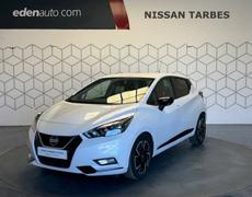 Nissan Micra Tarbes