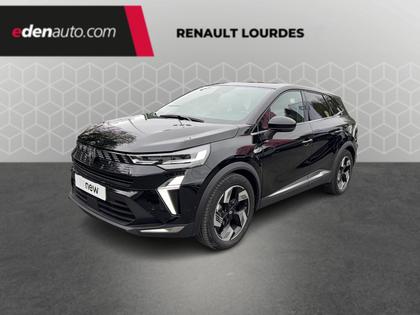 Renault Symbioz - E-Tech full hybrid 145 Techno - 26 290 €