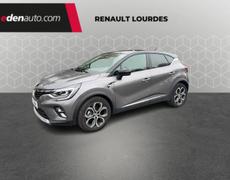 Renault Captur - E-Tech Plug-in 160 - 21 Intens - 18 690 €