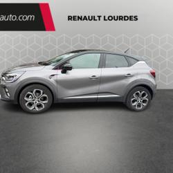 Renault Captur E-Tech Plug-in 160 - 21 Intens Lourdes