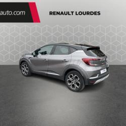 Renault Captur E-Tech Plug-in 160 - 21 Intens Lourdes