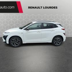 Hyundai Kona 1.0 T-GDi 120 Hybrid 48V N Line Creative Lourdes