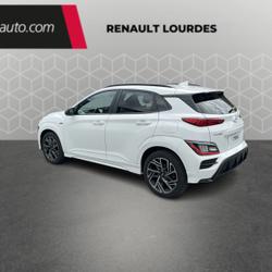 Hyundai Kona 1.0 T-GDi 120 Hybrid 48V N Line Creative Lourdes