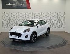 Ford Puma Lons