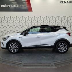 Renault Captur TCe 140 EDC - 21 Intens Pau
