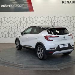 Renault Captur TCe 140 EDC - 21 Intens Pau