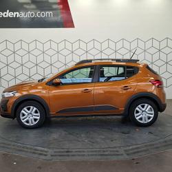 Dacia Sandero ECO-G 100 Stepway Expression Lons