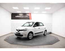 Renault Twingo 3