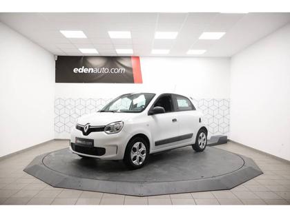 Renault Twingo - III Achat Intégral - 21 Life - 9 990 €
