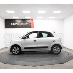 Renault Twingo 3 III Achat Int&eacute;gral - 21 Life Lescar