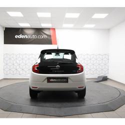 Renault Twingo 3 III Achat Int&eacute;gral - 21 Life Lescar