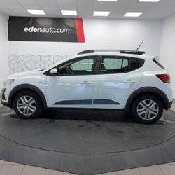Dacia Sandero TCe 90 CVT - 22 Stepway Confort Lescar