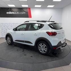 Dacia Sandero TCe 90 CVT - 22 Stepway Confort Lescar