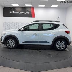 Dacia Sandero TCe 90 CVT - 22 Stepway Confort Pau