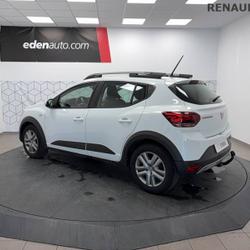 Dacia Sandero TCe 90 CVT - 22 Stepway Confort Pau