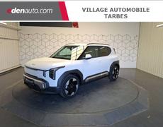 Kia EV2 Tarbes