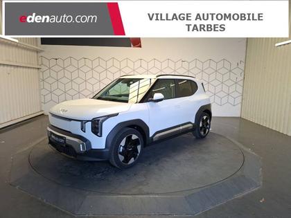 Kia EV2 - 107,8 kW (145 ch) Autonomie Standard 42.2 kWh Earth - 29 890 €