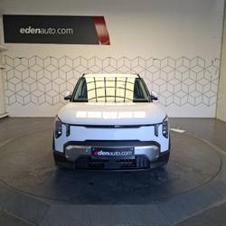 Kia EV2 107,8 kW (145 ch) Autonomie Standard 42.2 kWh Earth Tarbes