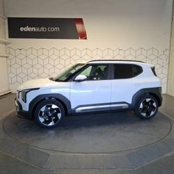 Kia EV2 107,8 kW (145 ch) Autonomie Standard 42.2 kWh Earth Tarbes