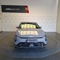 Kia EV4 81.4 kWh 204 ch Autonomie Longue Earth Tarbes