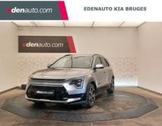 Kia Niro Bruges