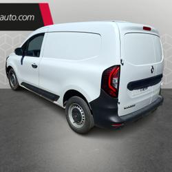 Renault Kangoo BLUE DCI 95 GRAND CONFORT- 22 Biarritz