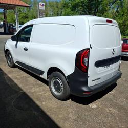 Renault Kangoo BLUE DCI 95 GRAND CONFORT- 22 Bayonne