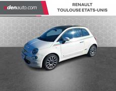 Fiat 500 II
