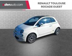 Fiat 500 II