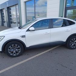 Renault Arkana E-Tech 145 - 23 Evolution Castelnau-d'Estr&eacute;tefonds