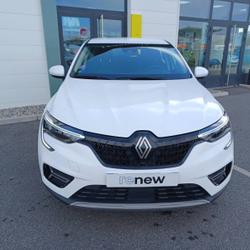 Renault Arkana E-Tech 145 - 23 Evolution Castelnau-d'Estr&eacute;tefonds
