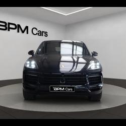 Porsche Cayenne 3.0 V6 462ch E-Hybrid Gu&eacute;rande