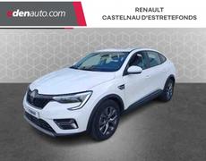 Renault Arkana Castelnau-d'Estrétefonds