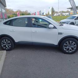 Renault Arkana E-Tech 145 - 23 Evolution Castelnau-d'Estr&eacute;tefonds