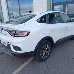 Renault Arkana E-Tech 145 - 23 Evolution Castelnau-d'Estr&eacute;tefonds
