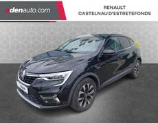 Renault Arkana Castelnau-d'Estrétefonds
