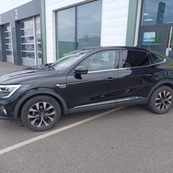 Renault Arkana mild hybrid 140 EDC FAP - 22 Techno Castelnau-d'Estr&eacute;tefonds
