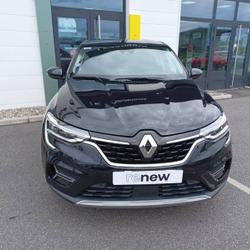 Renault Arkana mild hybrid 140 EDC FAP - 22 Techno Castelnau-d'Estr&eacute;tefonds