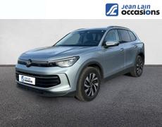 Volkswagen Tiguan Gap